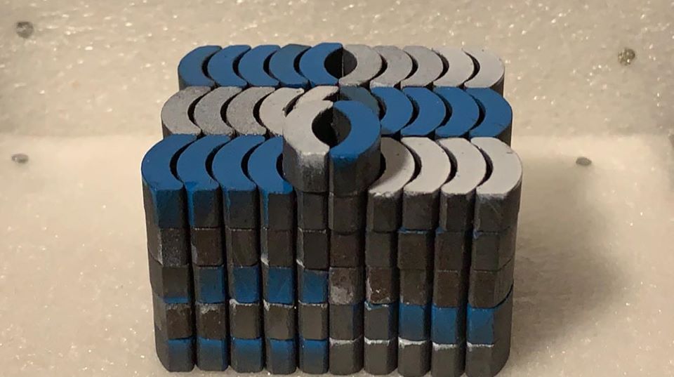 afx g plus parts