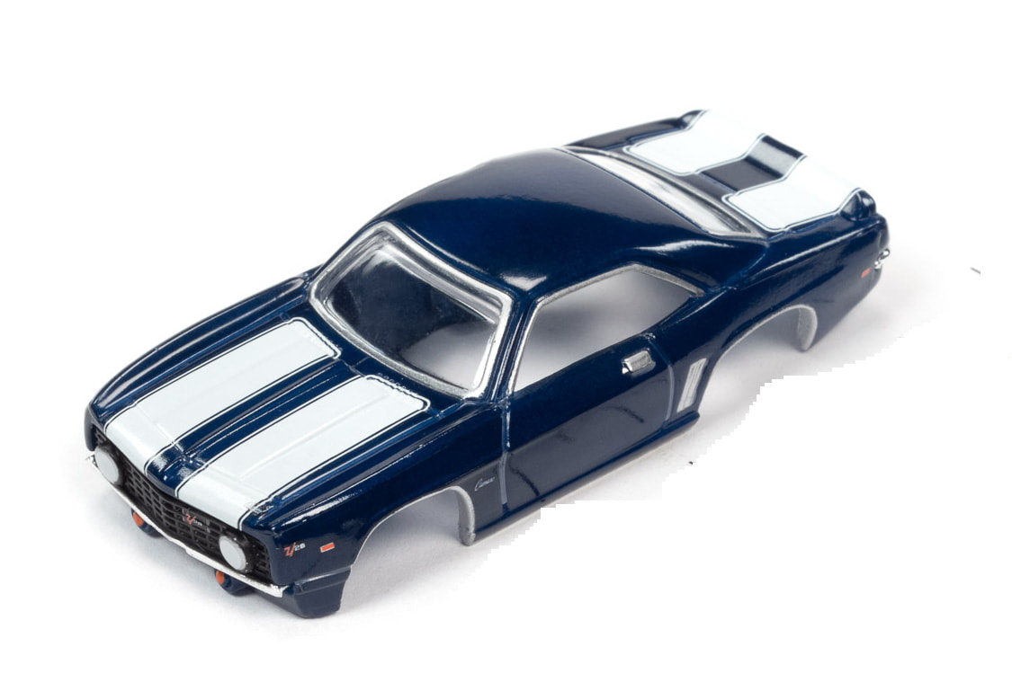 AFX XTRACTION BODIES www.SlotsnStuff